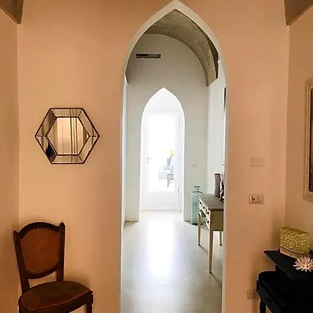 La Casa Di Bacco Bed & Breakfast
