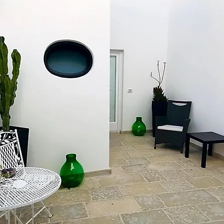 La Casa Di Bacco Bed and breakfast 4*