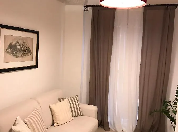 La Casa Di Bacco Oda ve Kahvaltı