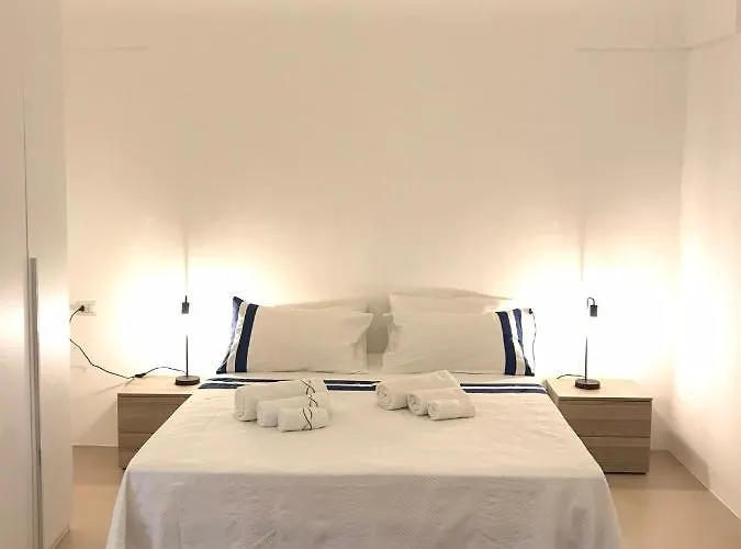 Oda ve Kahvaltı La Casa Di Bacco