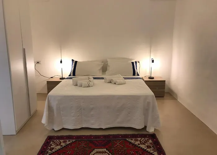 La Casa Di Bacco 4*