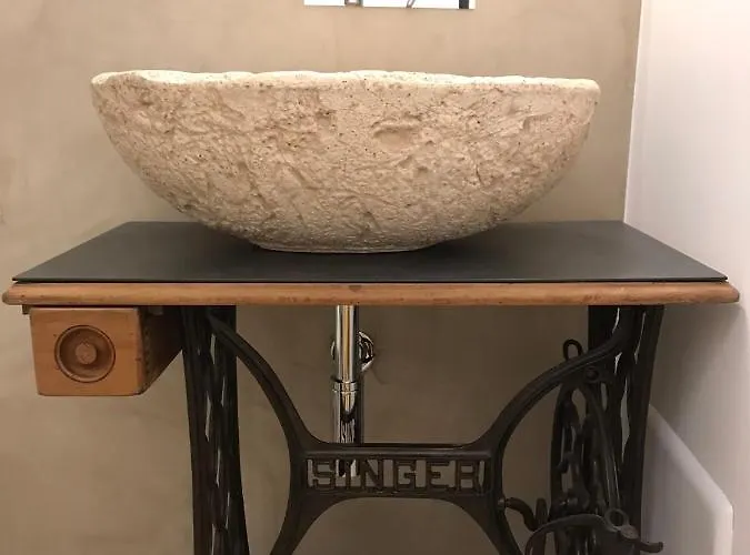 La Casa Di Bacco