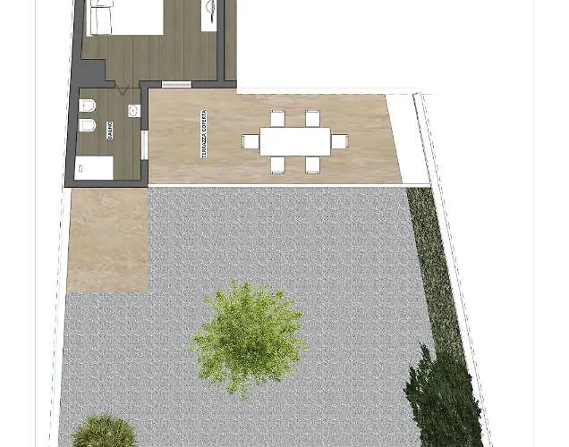 Oda ve Kahvaltı La Casa Di Bacco Alezio