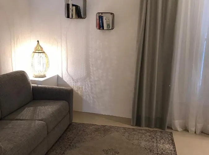 Oda ve Kahvaltı La Casa Di Bacco 4*