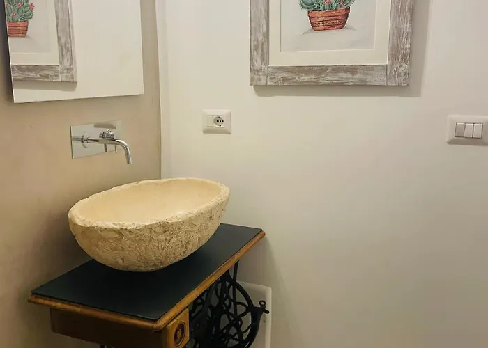 La Casa Di Bacco 4*
