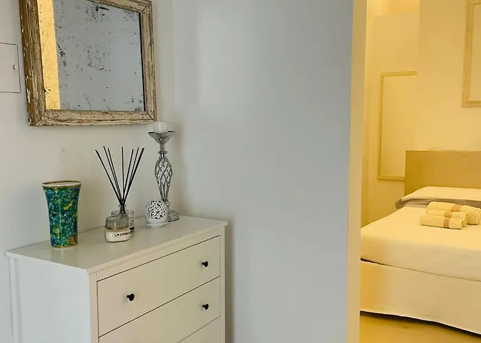 La Casa Di Bacco Oda ve Kahvaltı 4*